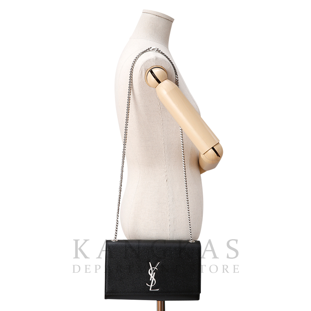 Yves Saint Laurent(USED) 생로랑 케이트 체인 숄더백
