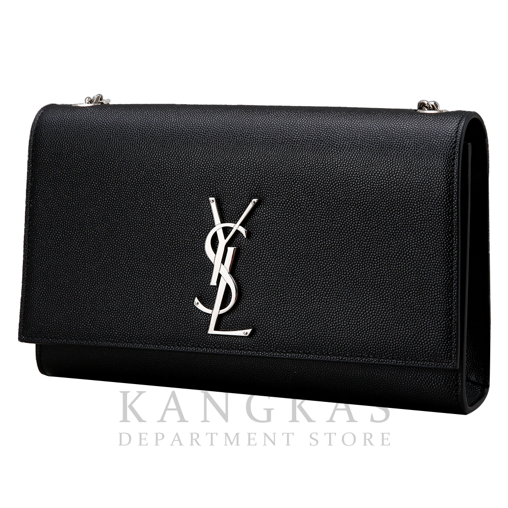 Yves Saint Laurent(USED) 생로랑 케이트 체인 숄더백