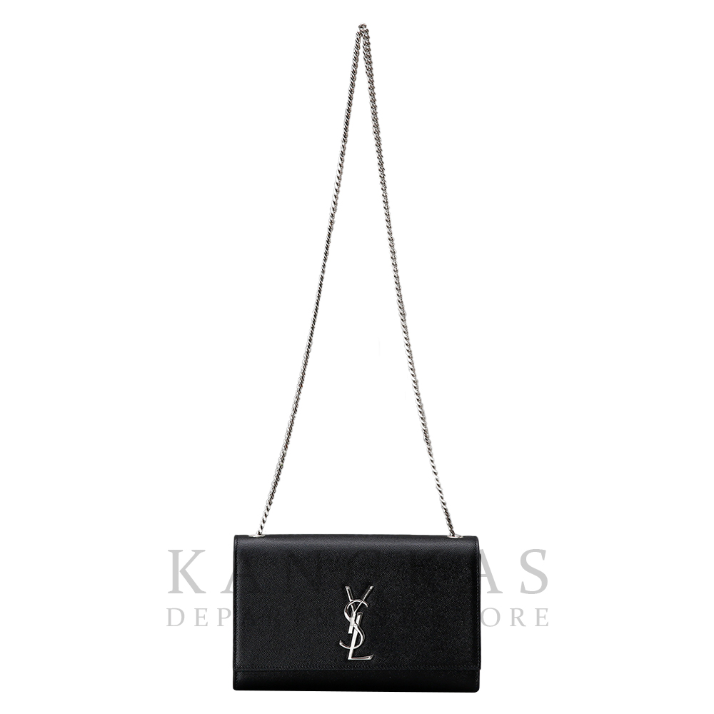Yves Saint Laurent(USED) 생로랑 케이트 체인 숄더백