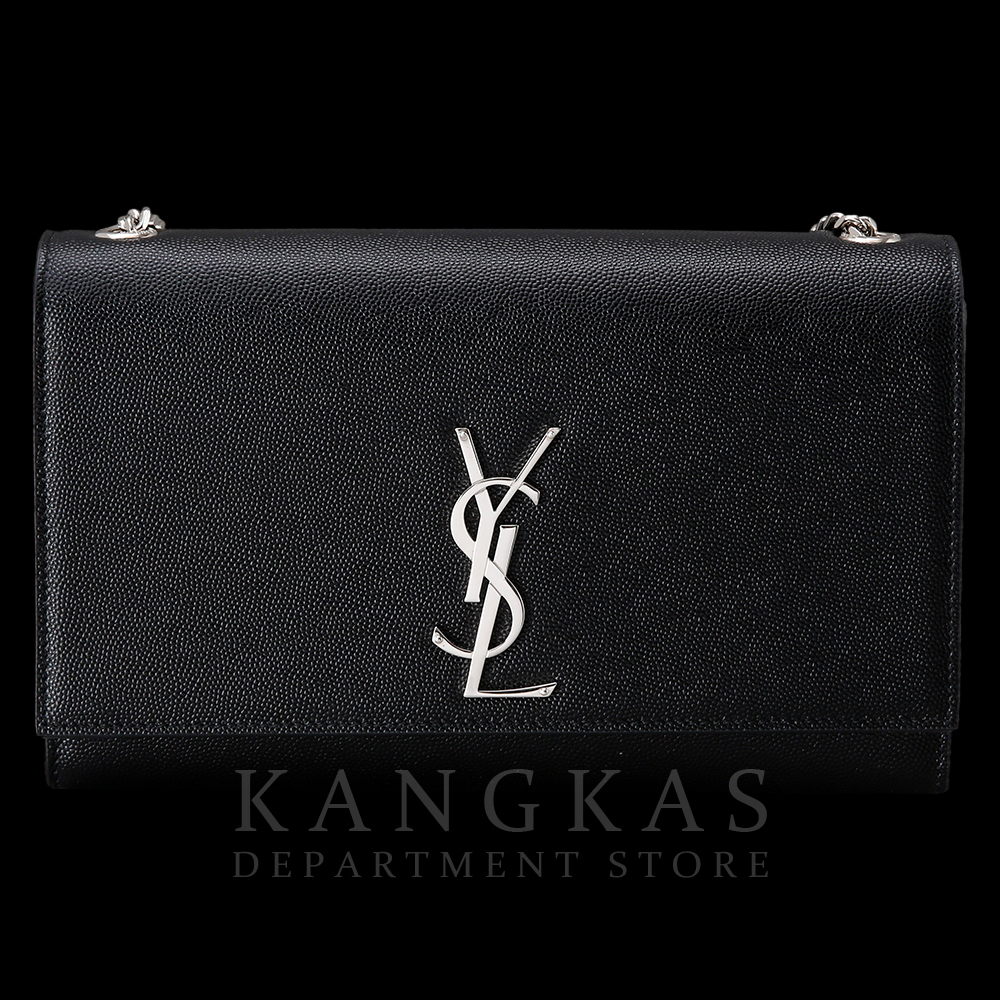 Yves Saint Laurent(USED) 생로랑 케이트 체인 숄더백
