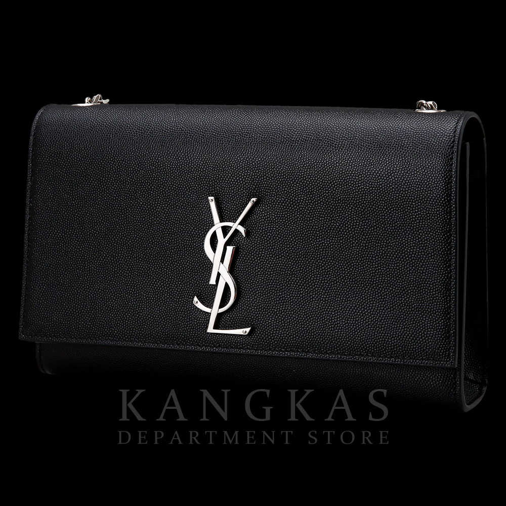 Yves Saint Laurent(USED) 생로랑 케이트 체인 숄더백