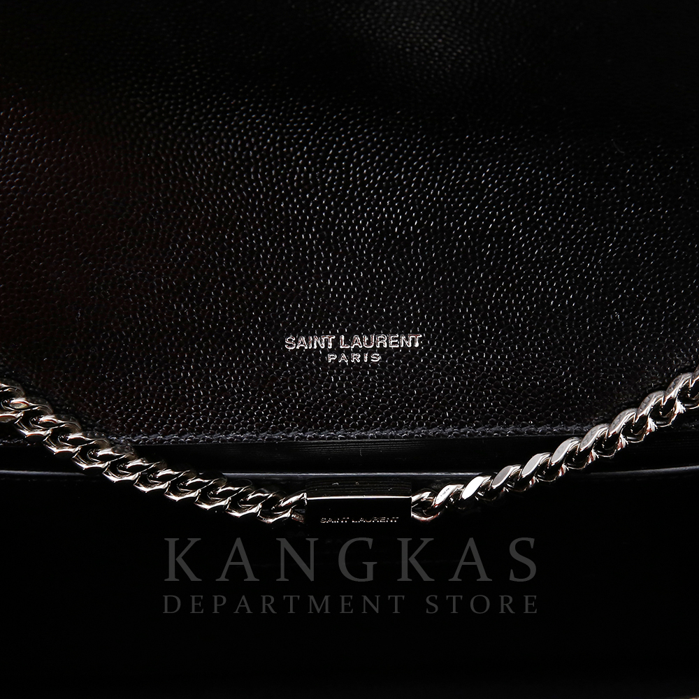 Yves Saint Laurent(USED) 생로랑 케이트 체인 숄더백