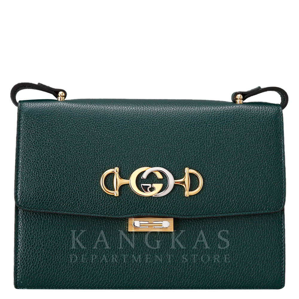 GUCCI(USED) 구찌 주미 숄더백