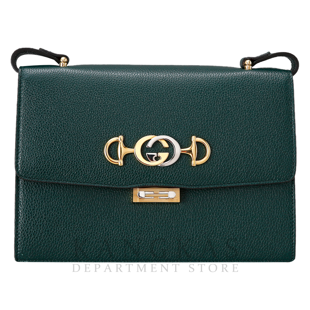 GUCCI(USED) 구찌 주미 숄더백
