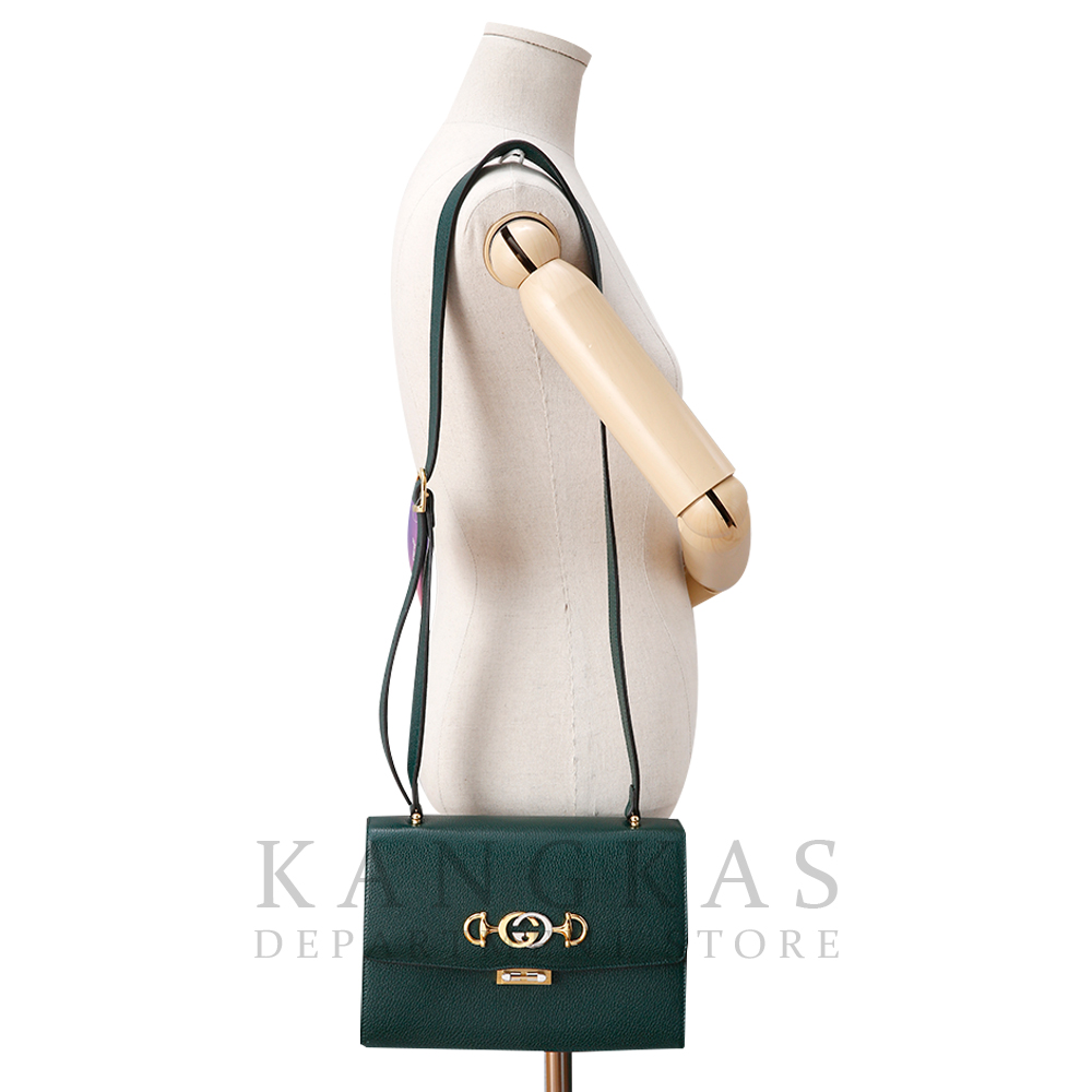 GUCCI(USED) 구찌 주미 숄더백