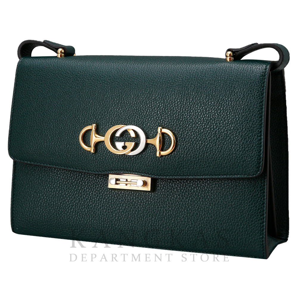 GUCCI(USED) 구찌 주미 숄더백