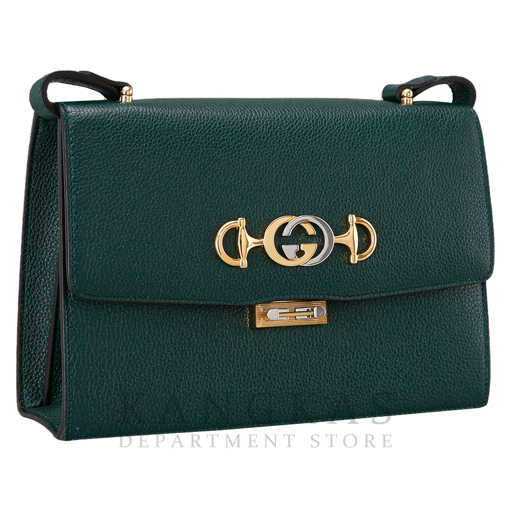 GUCCI(USED) 구찌 주미 숄더백
