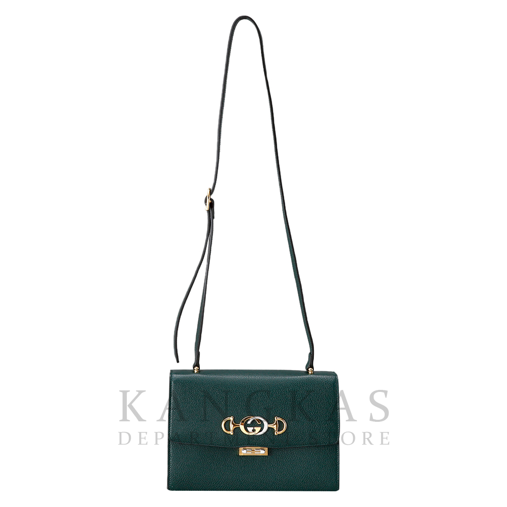 GUCCI(USED) 구찌 주미 숄더백