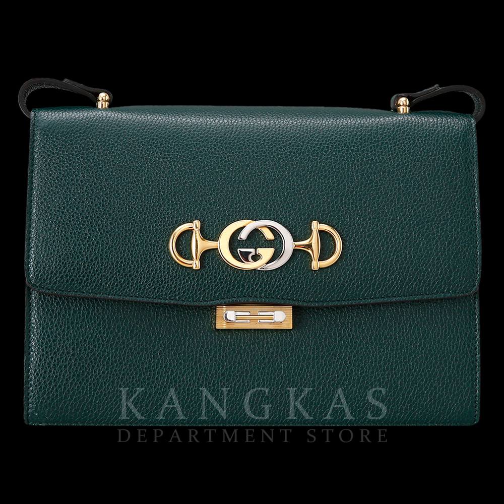 GUCCI(USED) 구찌 주미 숄더백