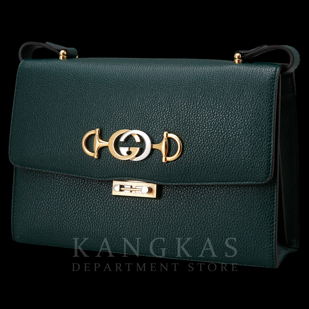 GUCCI(USED) 구찌 주미 숄더백