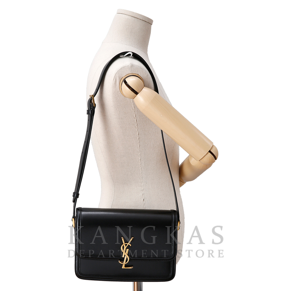 Yves Saint Laurent(USED) 생로랑 솔페리노 사첼백