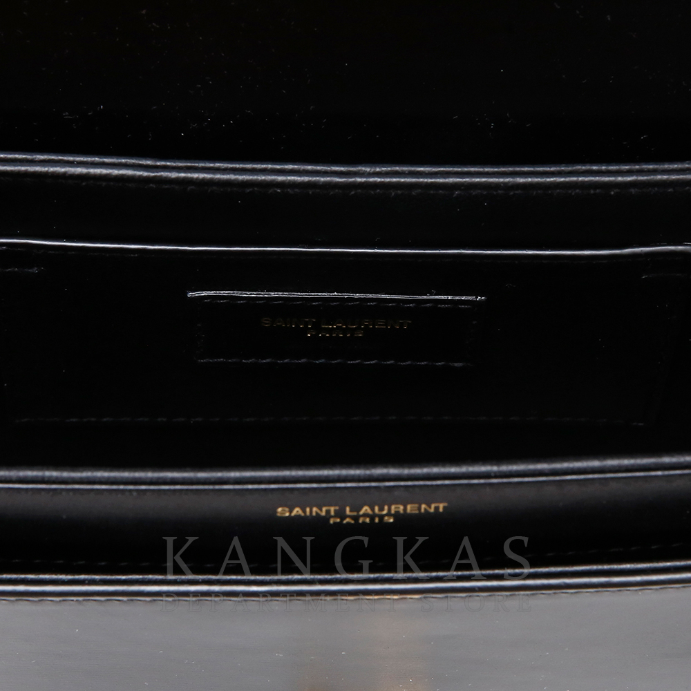 Yves Saint Laurent(USED) 생로랑 솔페리노 사첼백