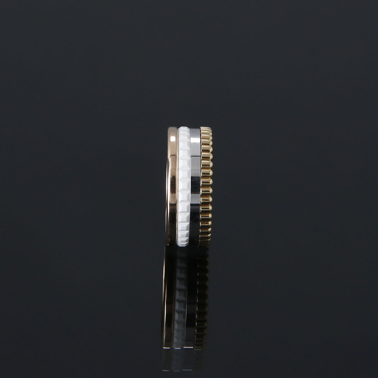 Boucheron(USED)부쉐론 콰트로링 #47