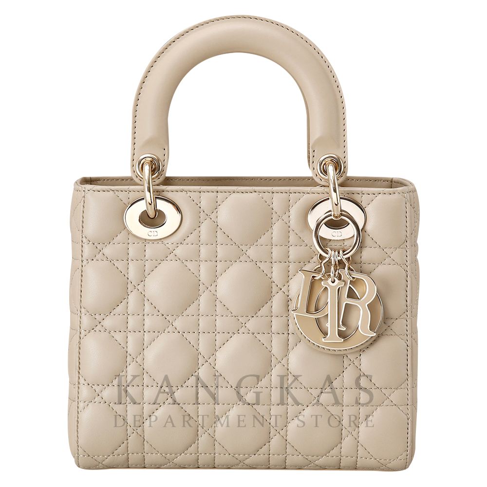 CHRISTIAN DIOR(USED)크리스찬디올 레이디디올