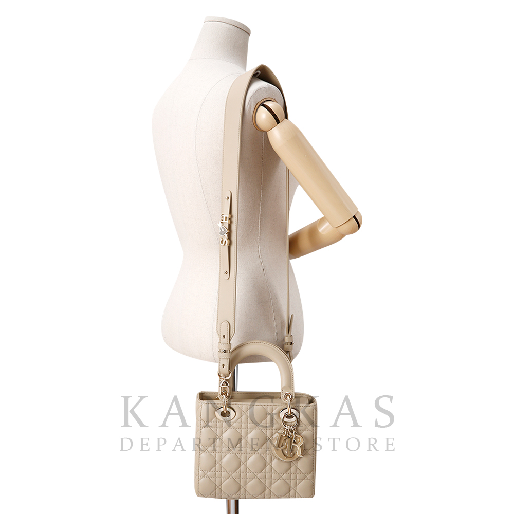 CHRISTIAN DIOR(USED)크리스찬디올 레이디디올