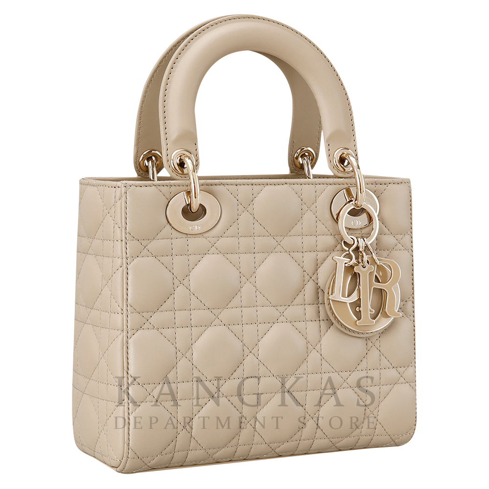 CHRISTIAN DIOR(USED)크리스찬디올 레이디디올