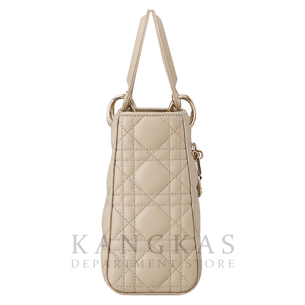 CHRISTIAN DIOR(USED)크리스찬디올 레이디디올