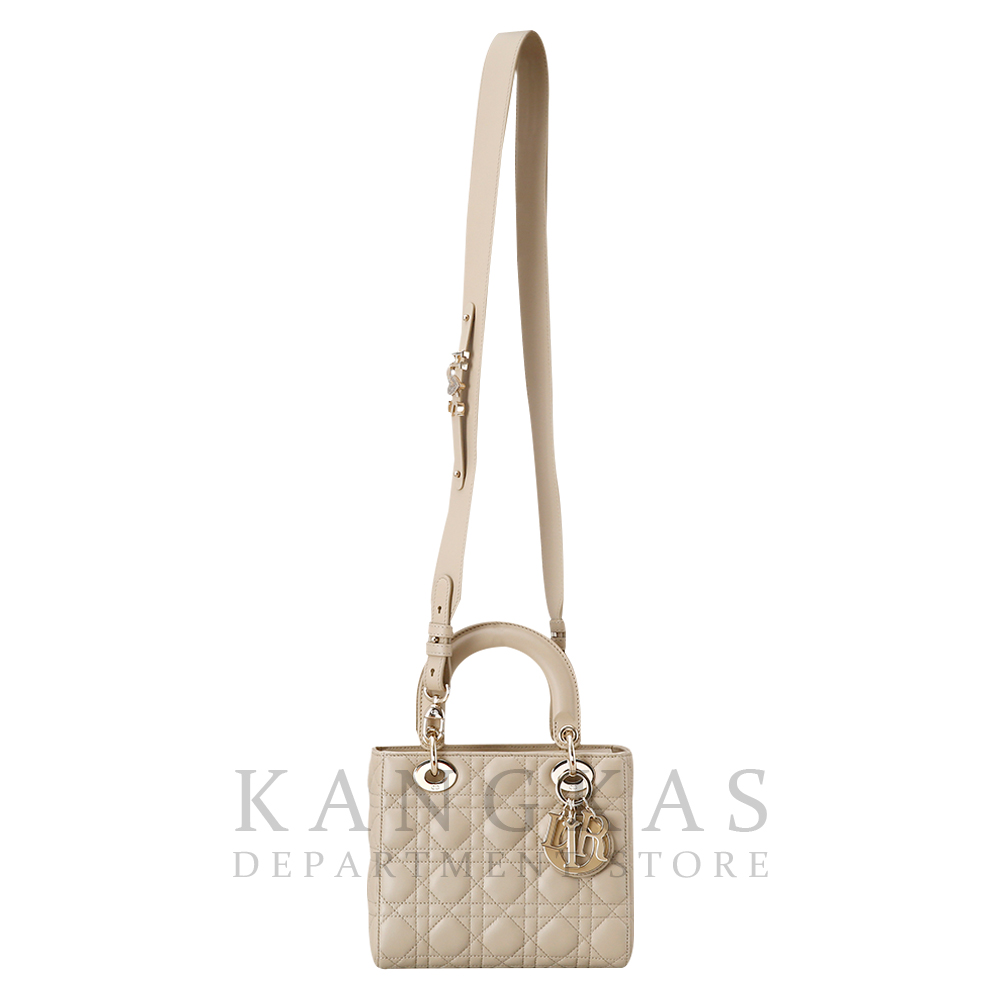 CHRISTIAN DIOR(USED)크리스찬디올 레이디디올