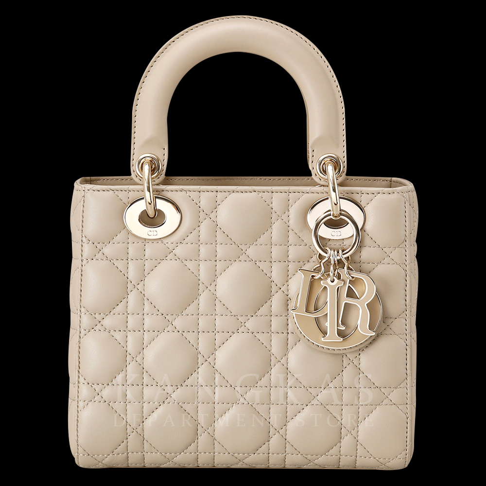 CHRISTIAN DIOR(USED)크리스찬디올 레이디디올