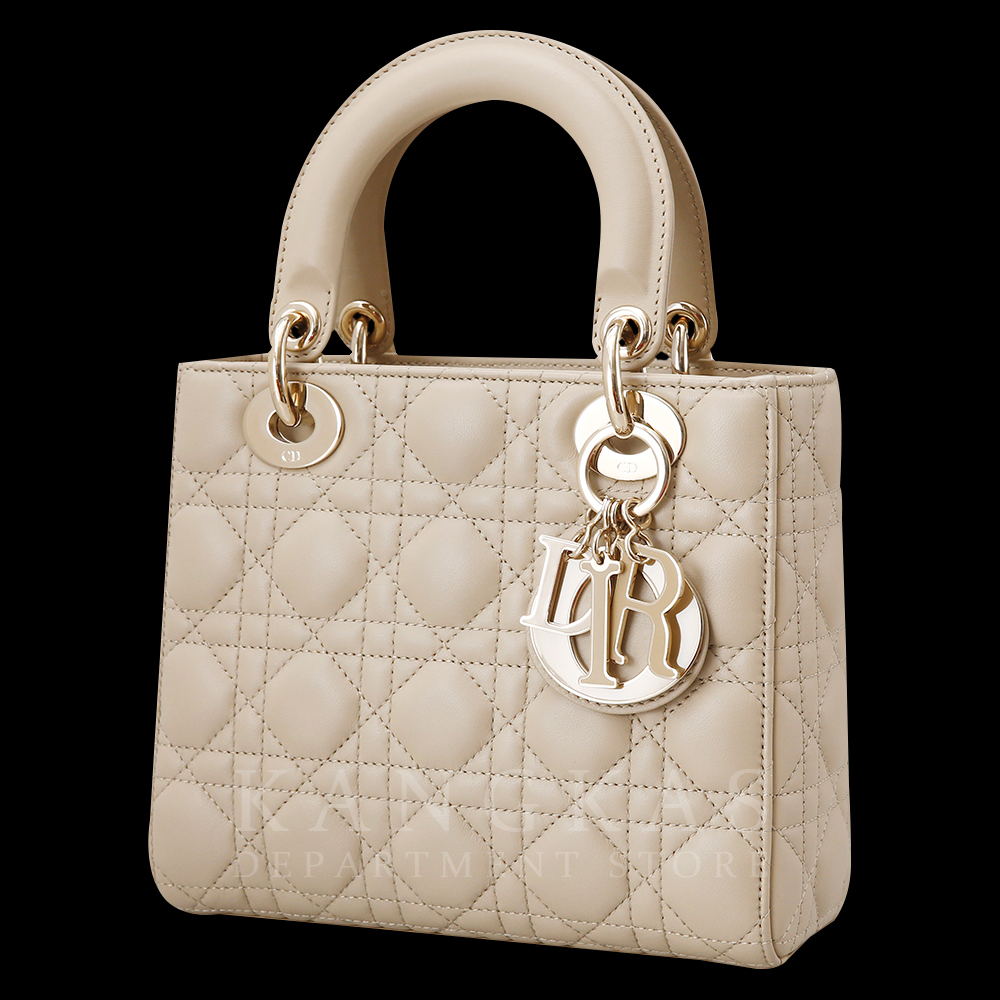 CHRISTIAN DIOR(USED)크리스찬디올 레이디디올