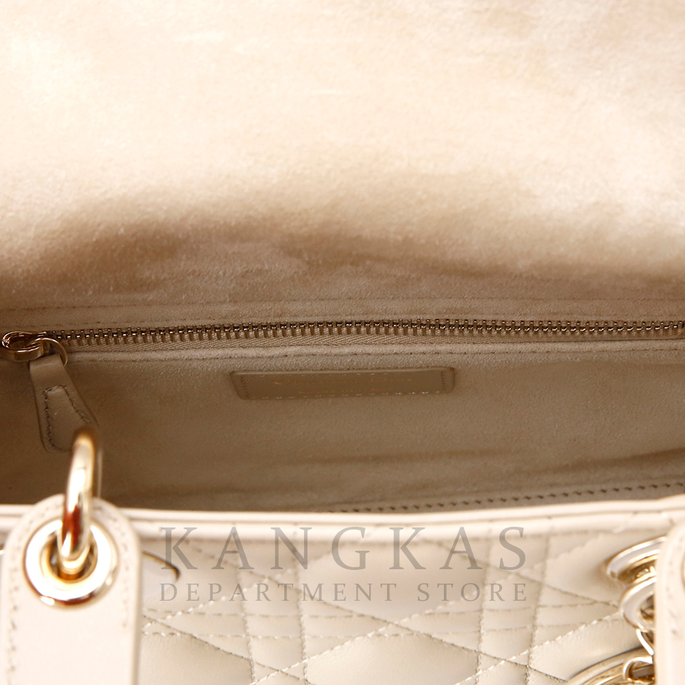 CHRISTIAN DIOR(USED)크리스찬디올 레이디디올