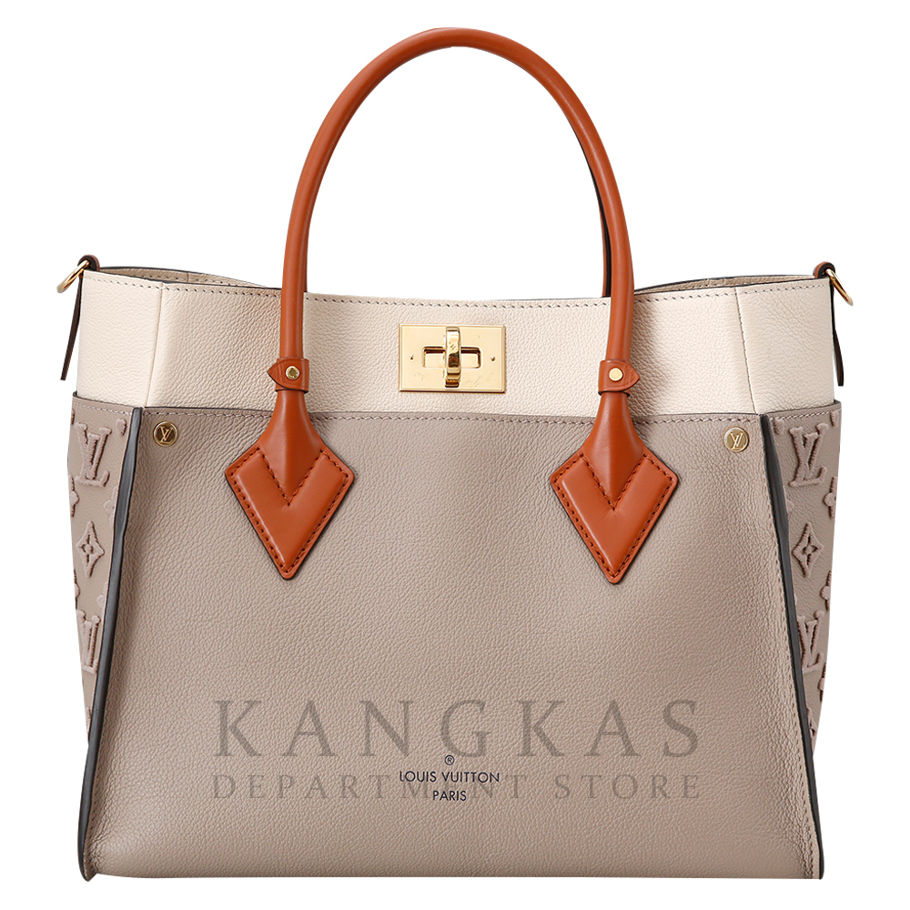 LOUIS VUITTON(USED)루이비통 온 마이 사이드