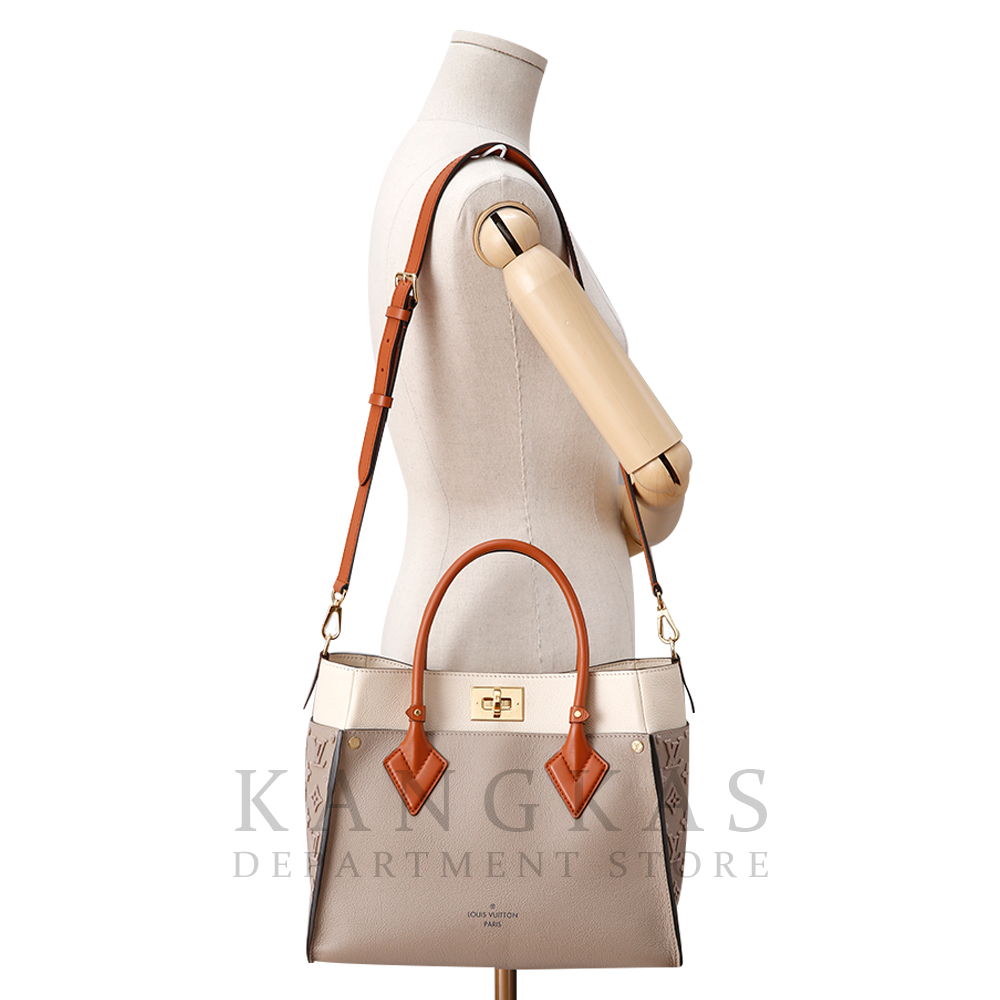 LOUIS VUITTON(USED)루이비통 온 마이 사이드