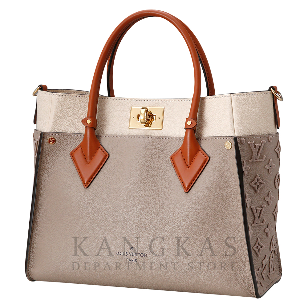 LOUIS VUITTON(USED)루이비통 온 마이 사이드