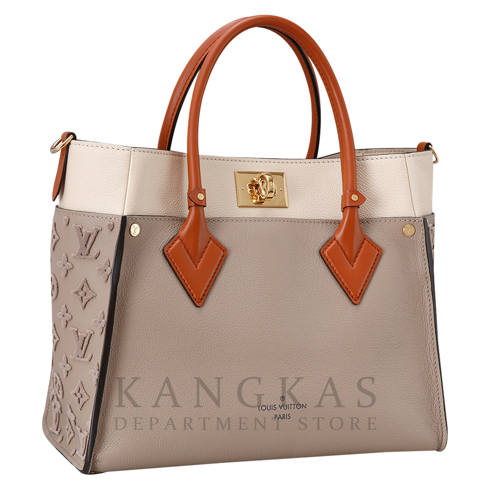 LOUIS VUITTON(USED)루이비통 온 마이 사이드