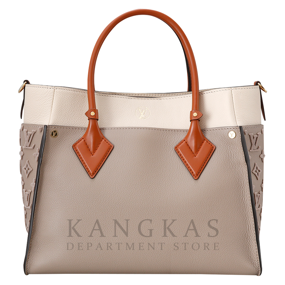 LOUIS VUITTON(USED)루이비통 온 마이 사이드