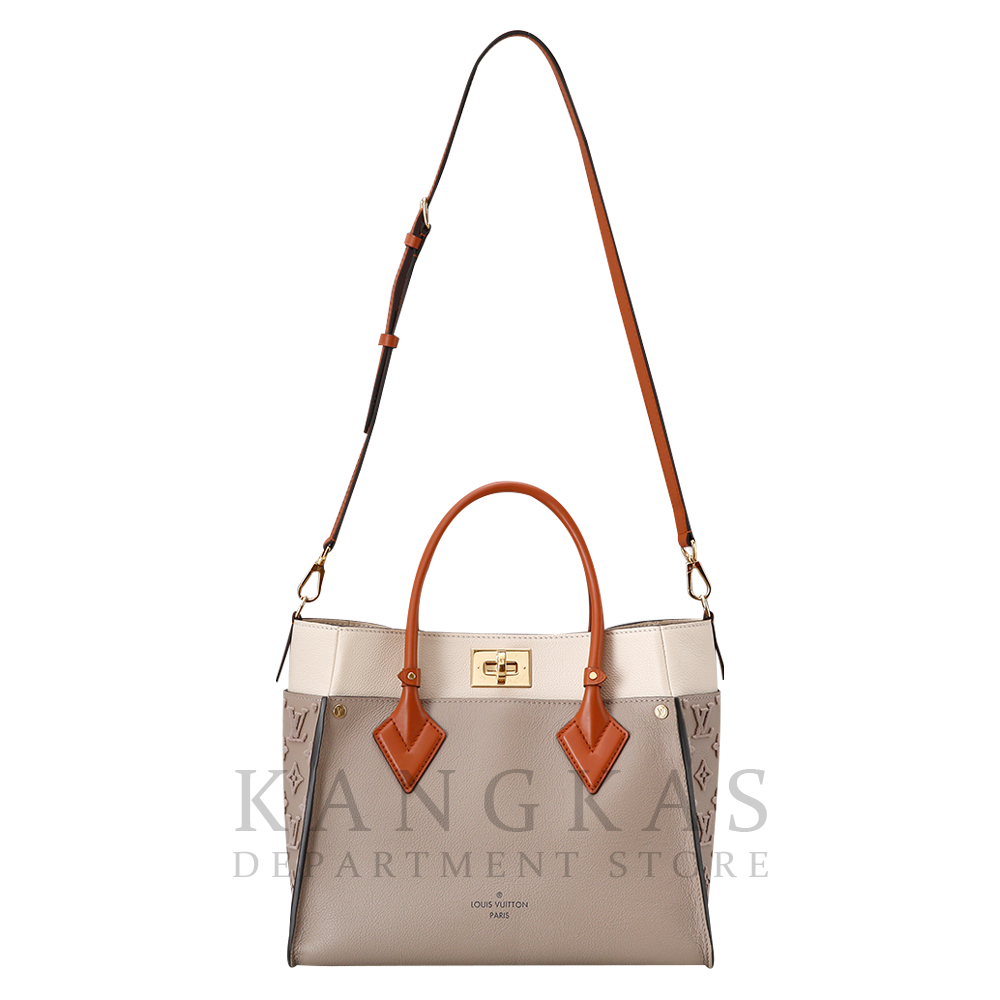 LOUIS VUITTON(USED)루이비통 온 마이 사이드