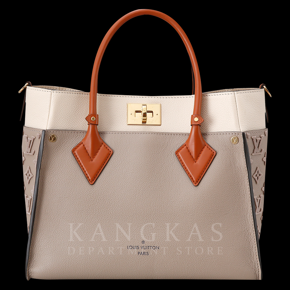 LOUIS VUITTON(USED)루이비통 온 마이 사이드