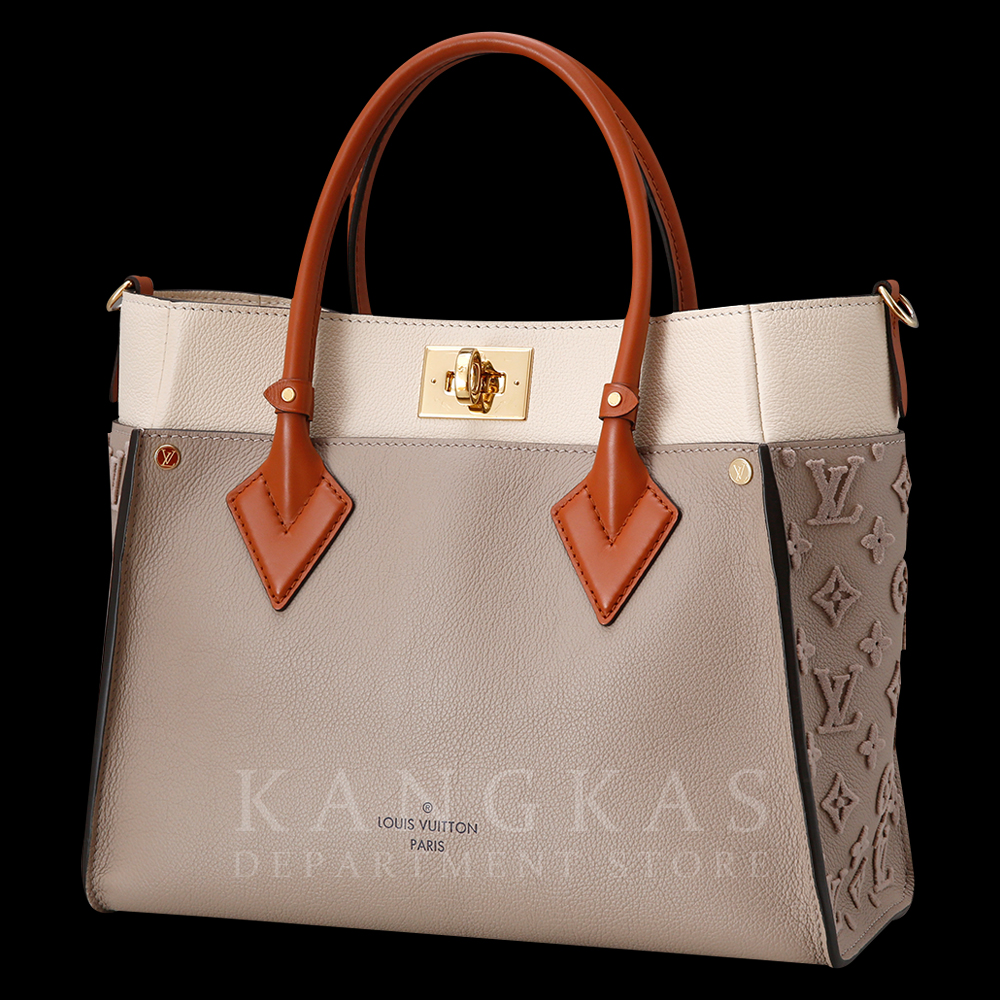 LOUIS VUITTON(USED)루이비통 온 마이 사이드