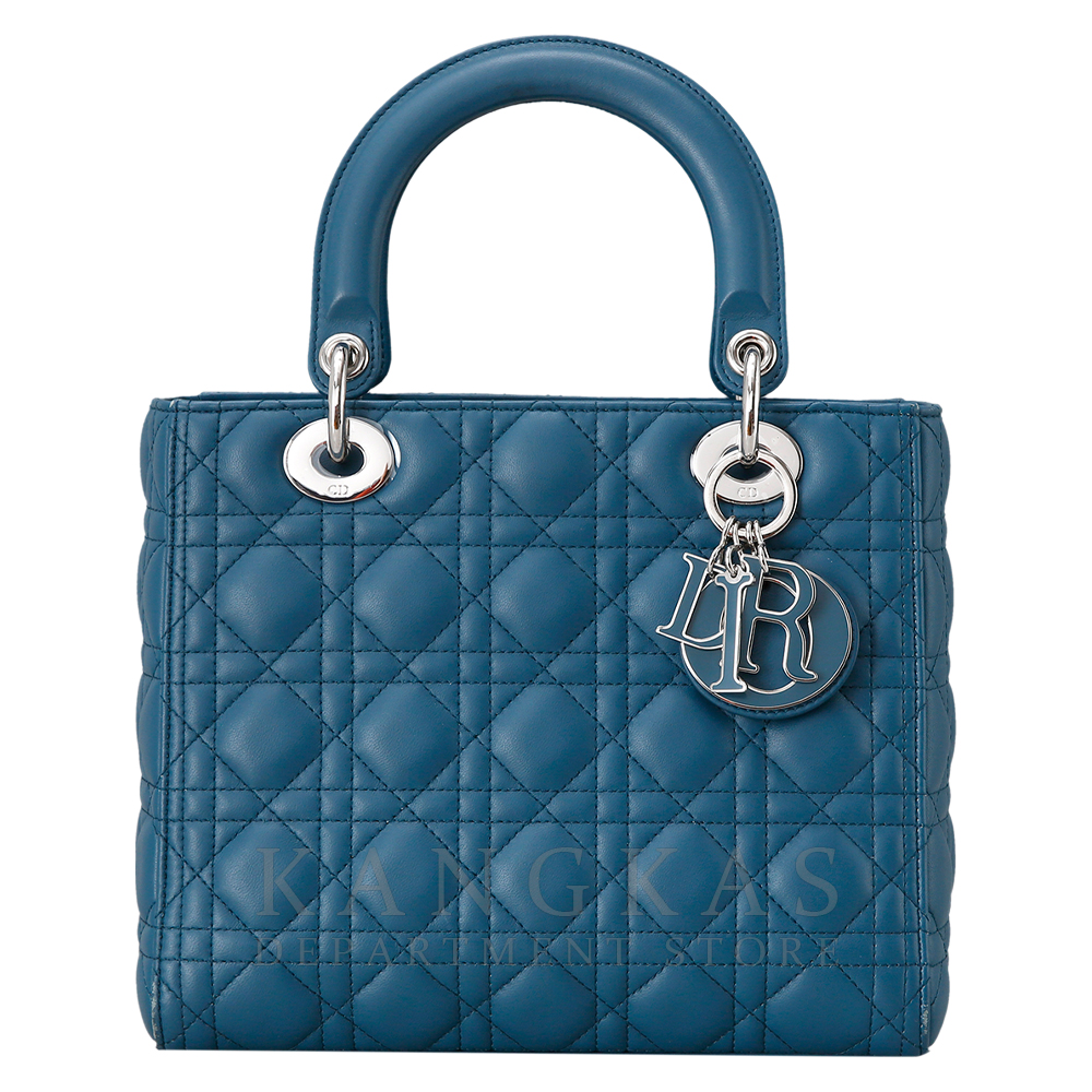 CHRISTIAN DIOR(USED)크리스찬디올 레이디디올 미듐