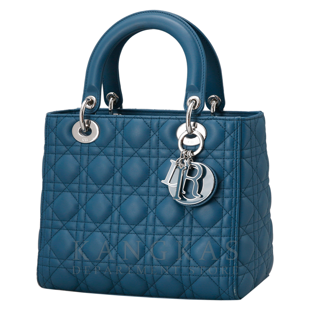 CHRISTIAN DIOR(USED)크리스찬디올 레이디디올 미듐