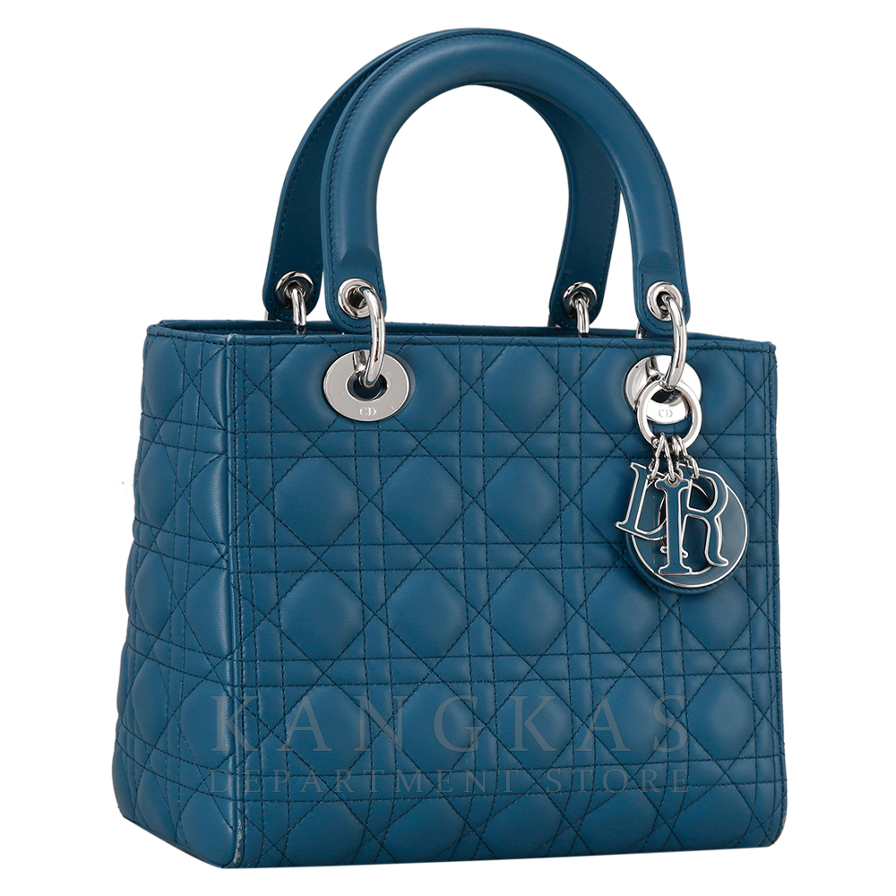 CHRISTIAN DIOR(USED)크리스찬디올 레이디디올 미듐