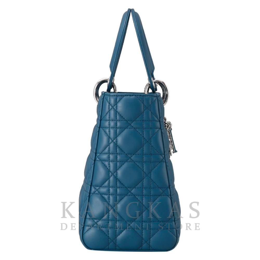 CHRISTIAN DIOR(USED)크리스찬디올 레이디디올 미듐