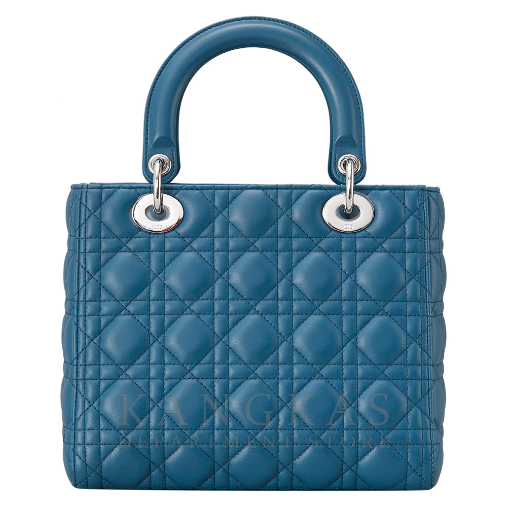 CHRISTIAN DIOR(USED)크리스찬디올 레이디디올 미듐