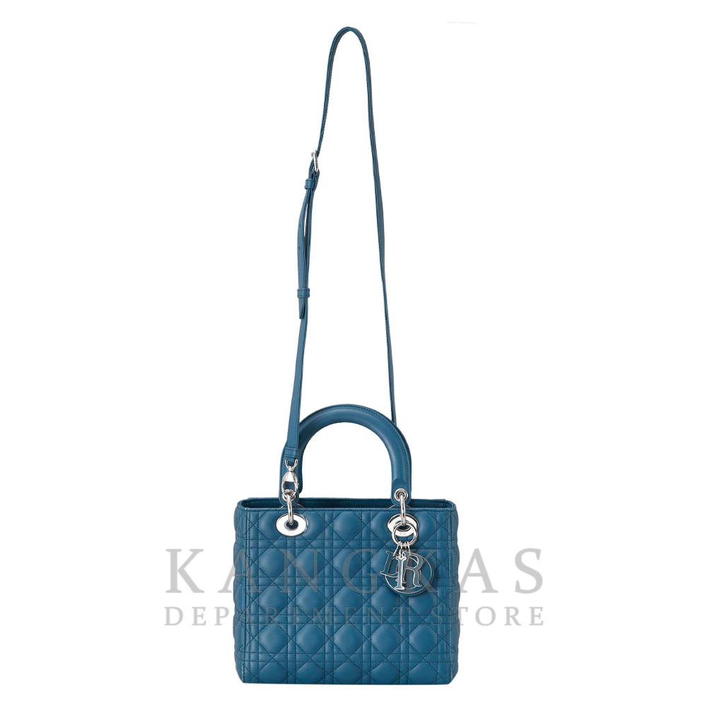 CHRISTIAN DIOR(USED)크리스찬디올 레이디디올 미듐