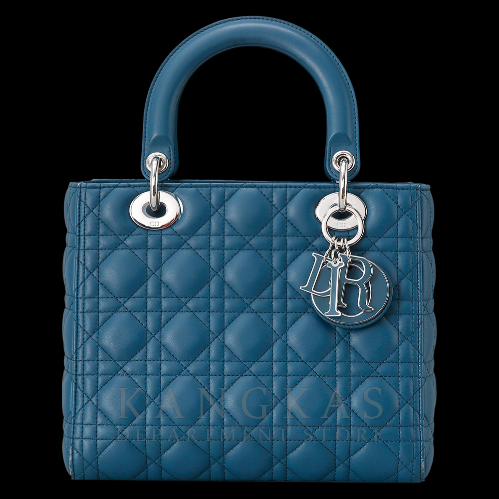 CHRISTIAN DIOR(USED)크리스찬디올 레이디디올 미듐