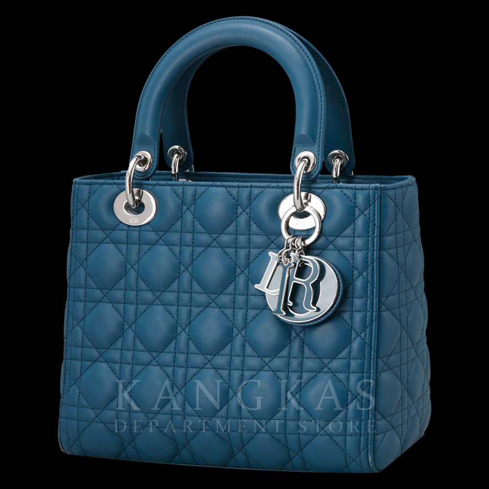 CHRISTIAN DIOR(USED)크리스찬디올 레이디디올 미듐
