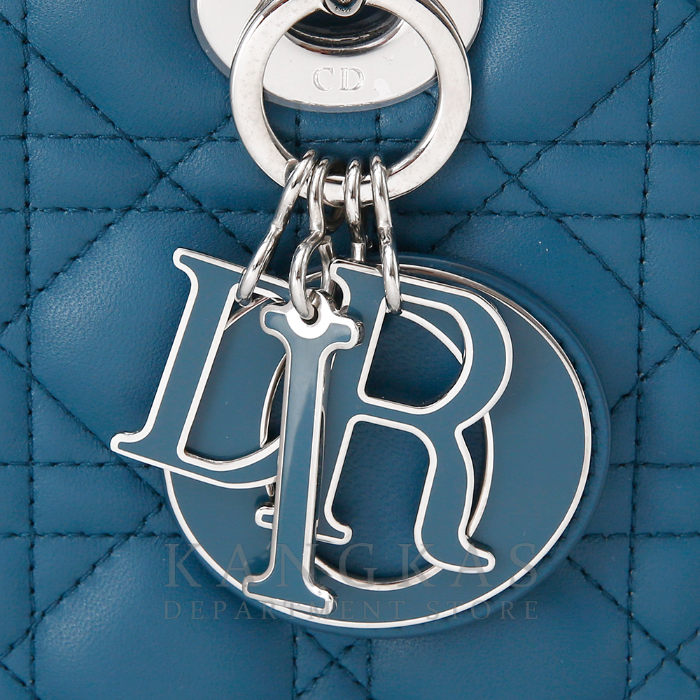 CHRISTIAN DIOR(USED)크리스찬디올 레이디디올 미듐