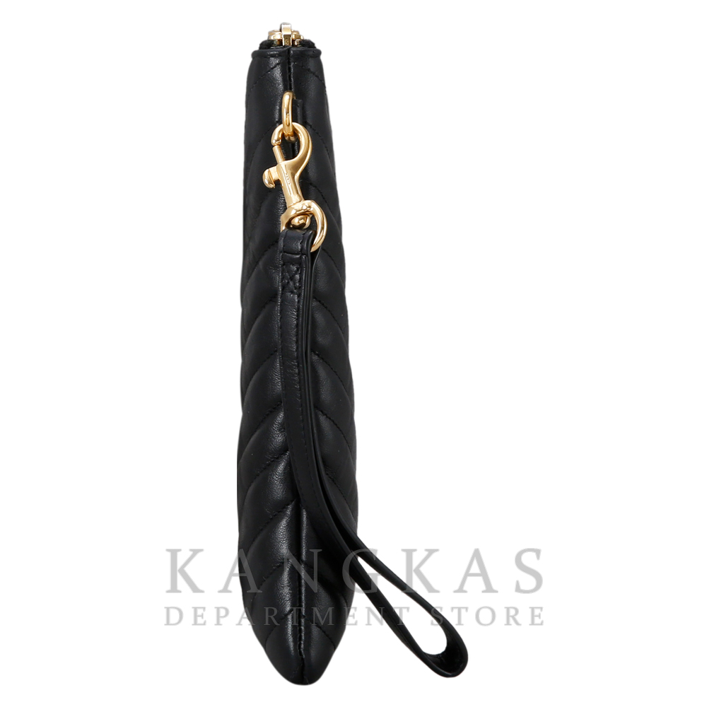 Yves Saint Laurent(USED)생로랑 모노그램 쉐브론 클러치