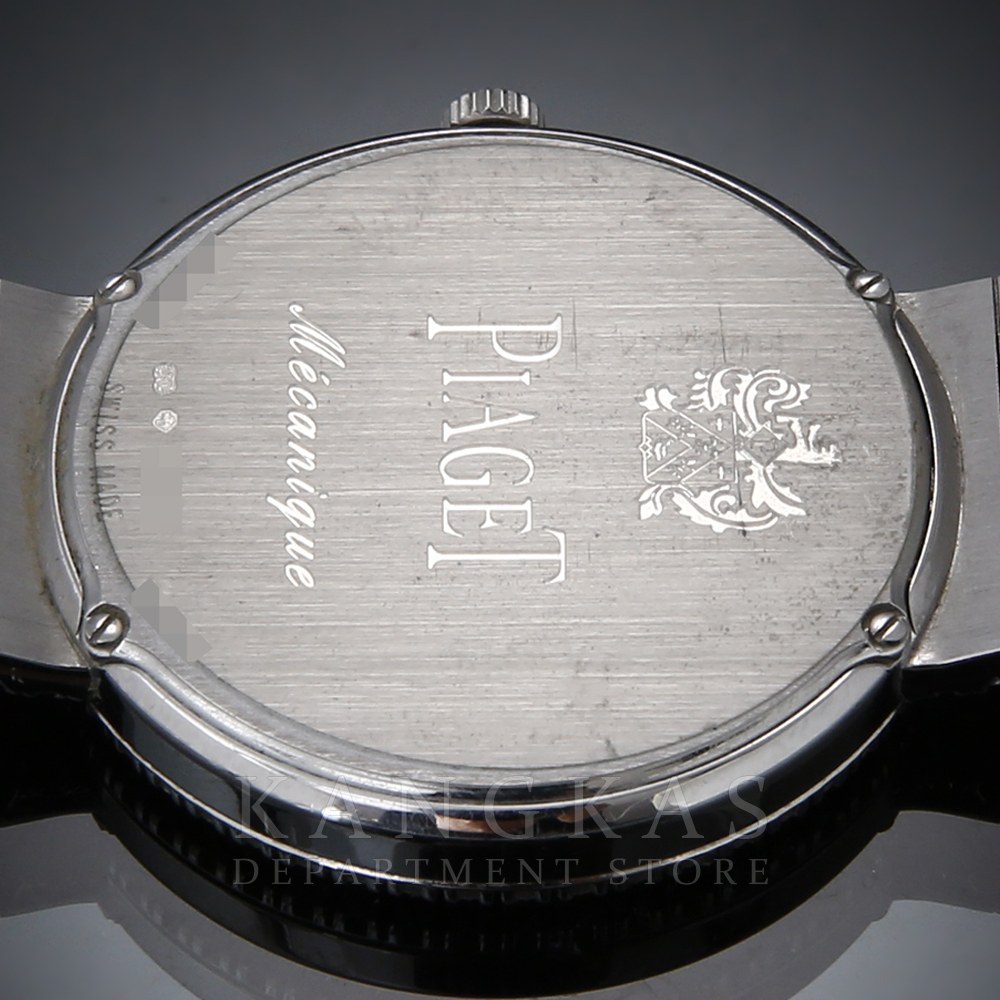 Piaget(USED)피아제 트래디션 다이아파베