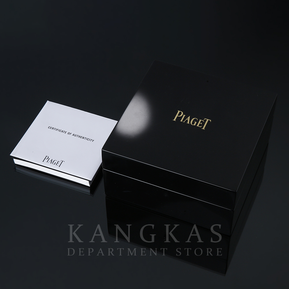 Piaget(USED)피아제 트래디션 다이아파베