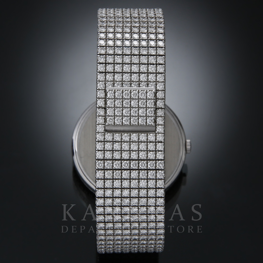 Piaget(USED)피아제 트래디션 다이아파베