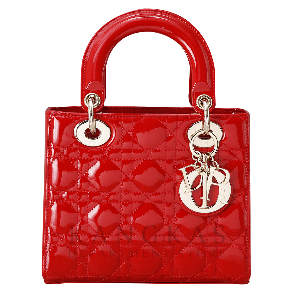 CHRISTIAN DIOR(USED)크리스찬디올 레이디디올