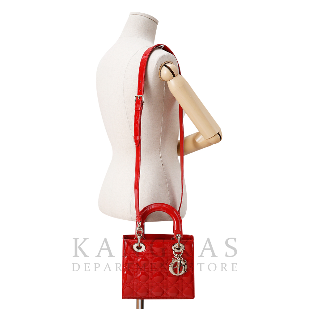 CHRISTIAN DIOR(USED)크리스찬디올 레이디디올
