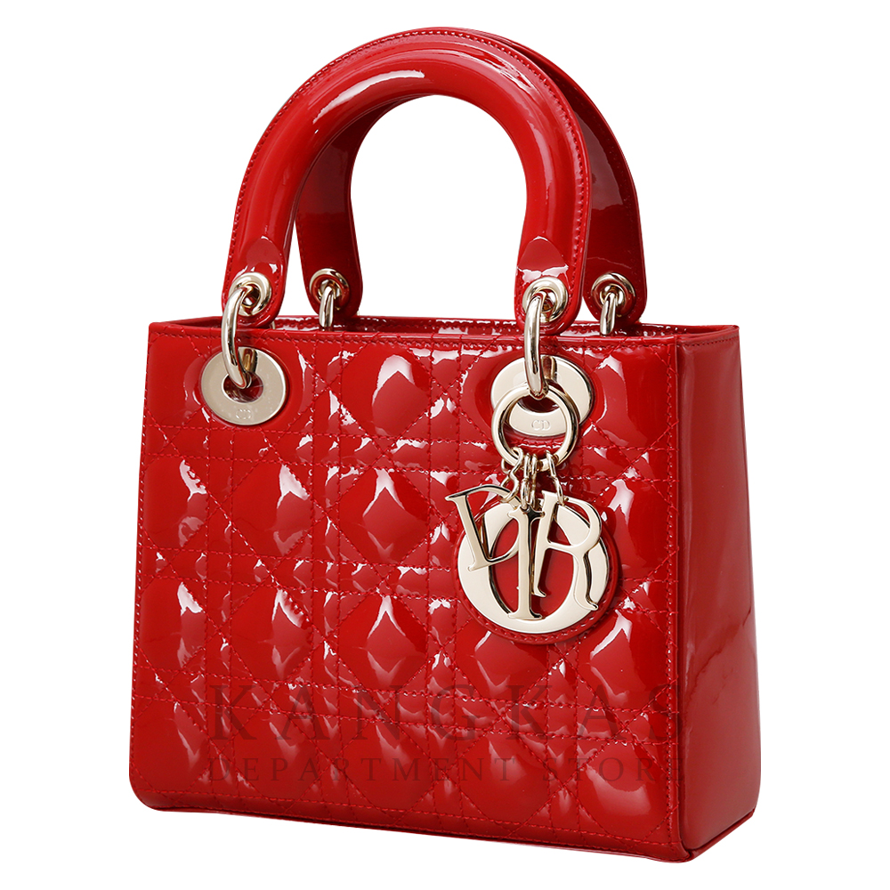 CHRISTIAN DIOR(USED)크리스찬디올 레이디디올