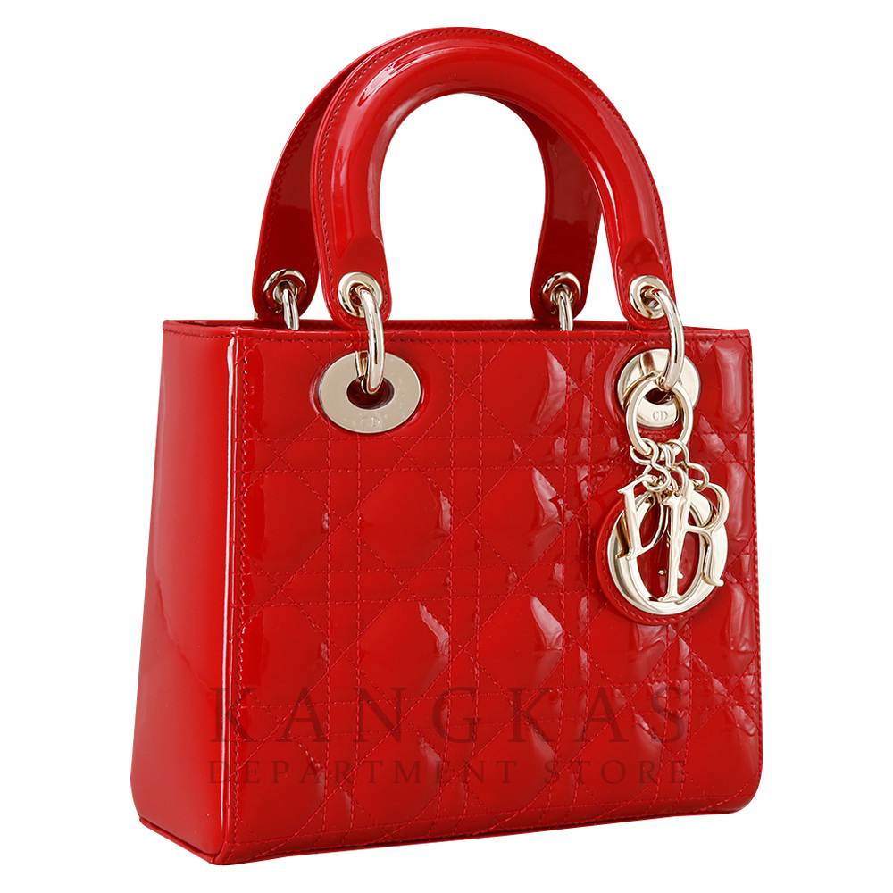 CHRISTIAN DIOR(USED)크리스찬디올 레이디디올